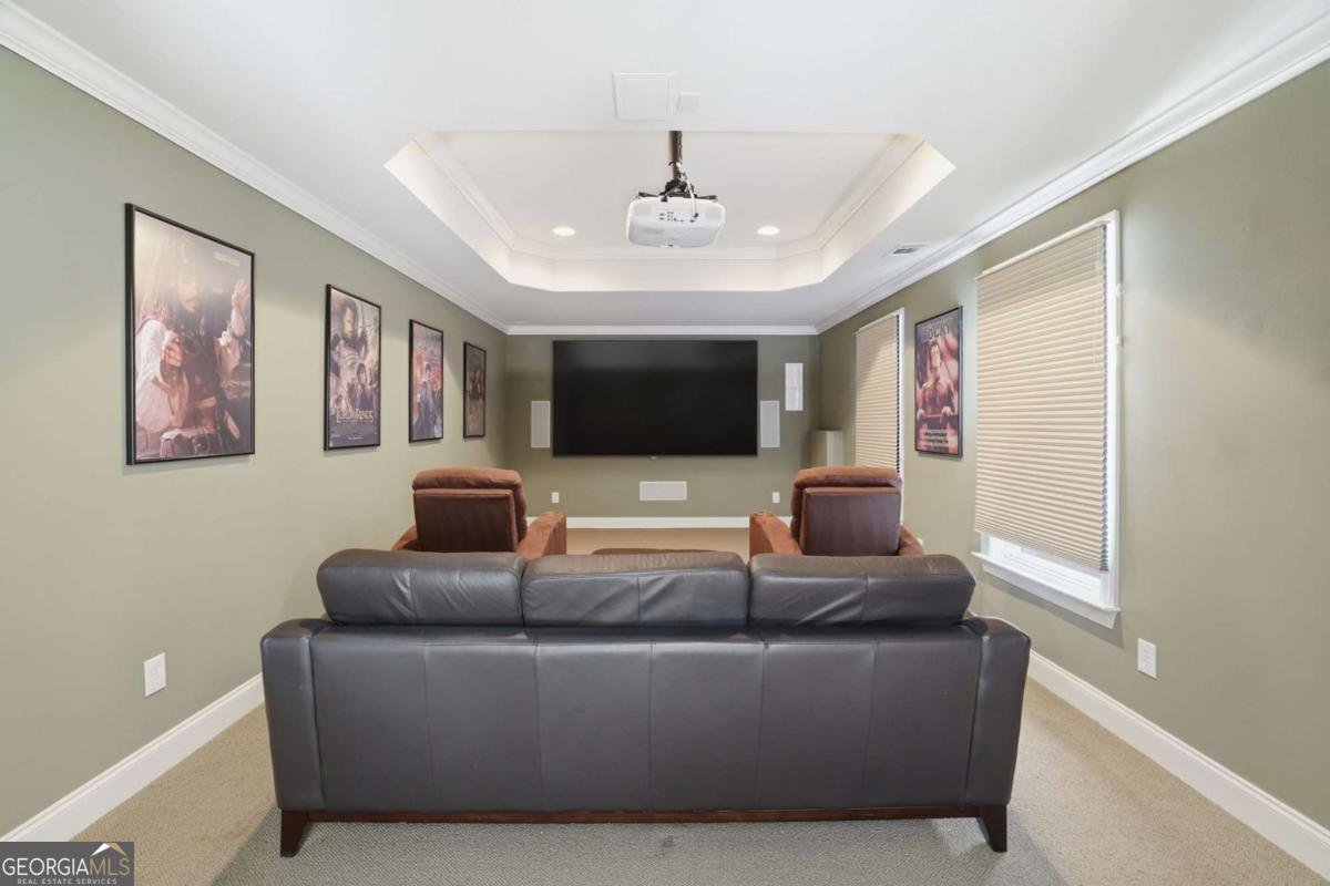 4842 Rushing Rock Way Marietta - Photo 53