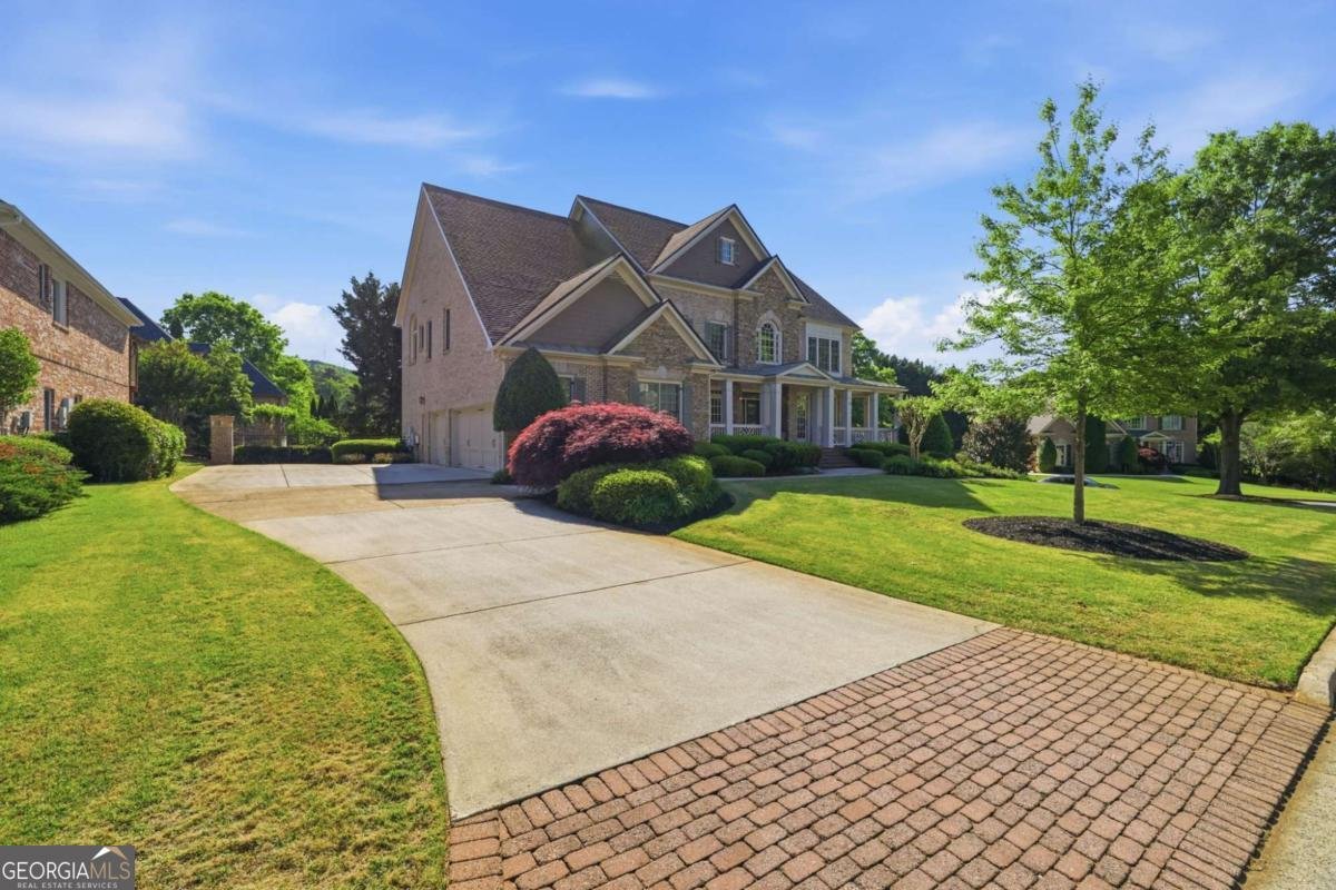 4842 Rushing Rock Way Marietta - Photo 66