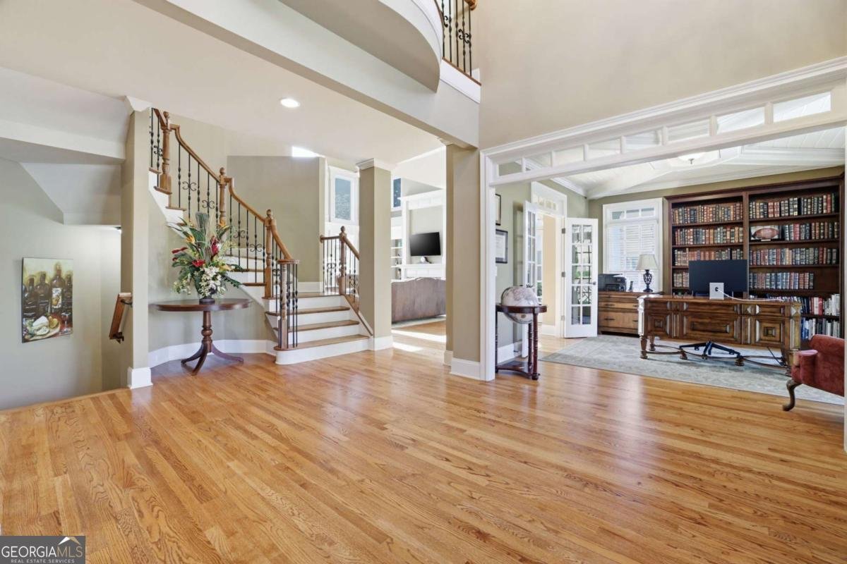 4842 Rushing Rock Way Marietta - Photo 7
