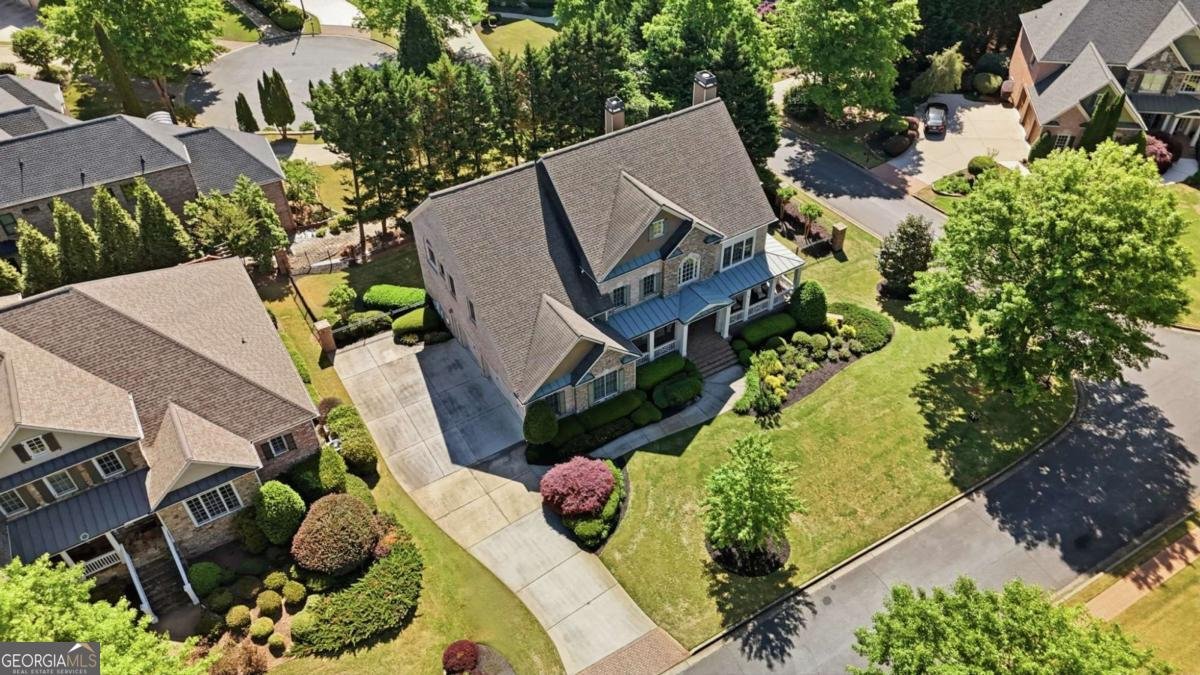 4842 Rushing Rock Way Marietta - Photo 78