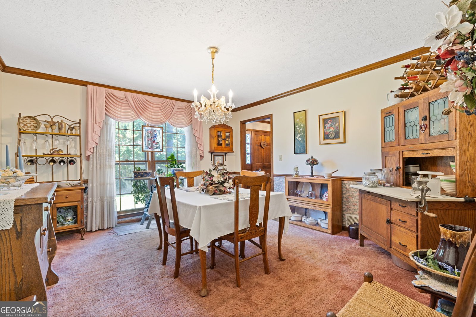 4183 Deerbrook Way Lilburn - Photo 11