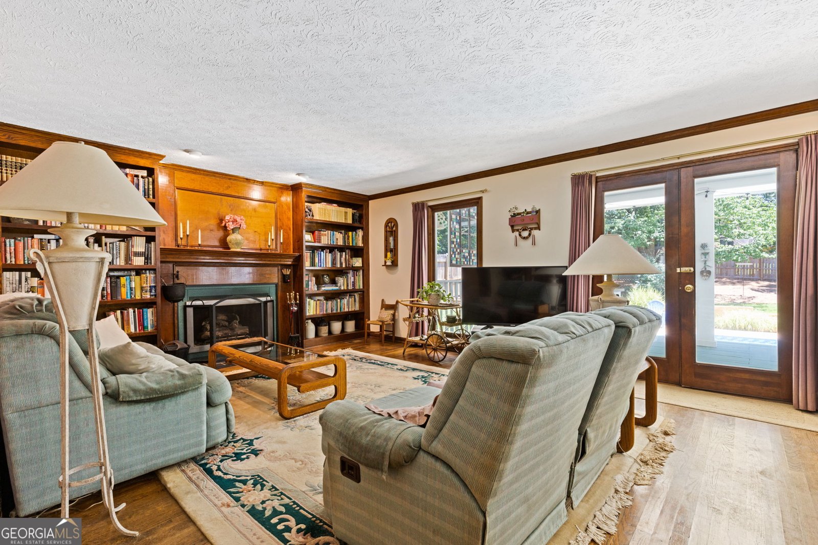 4183 Deerbrook Way Lilburn - Photo 14
