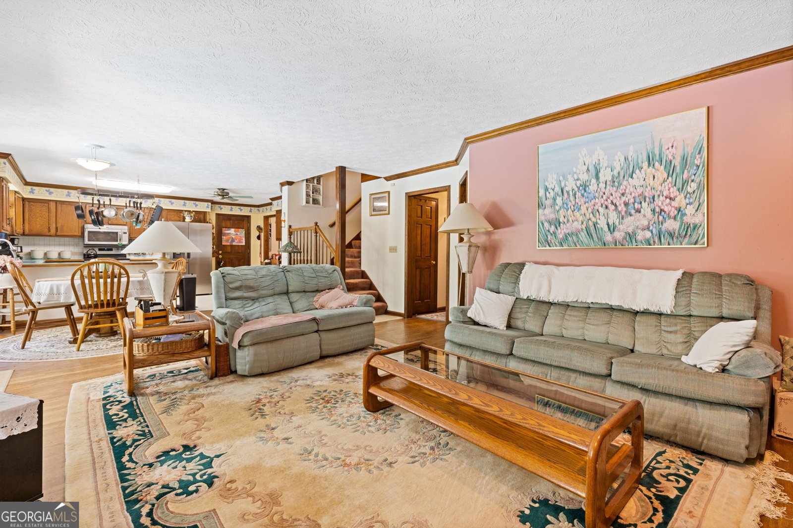 4183 Deerbrook Way Lilburn - Photo 15