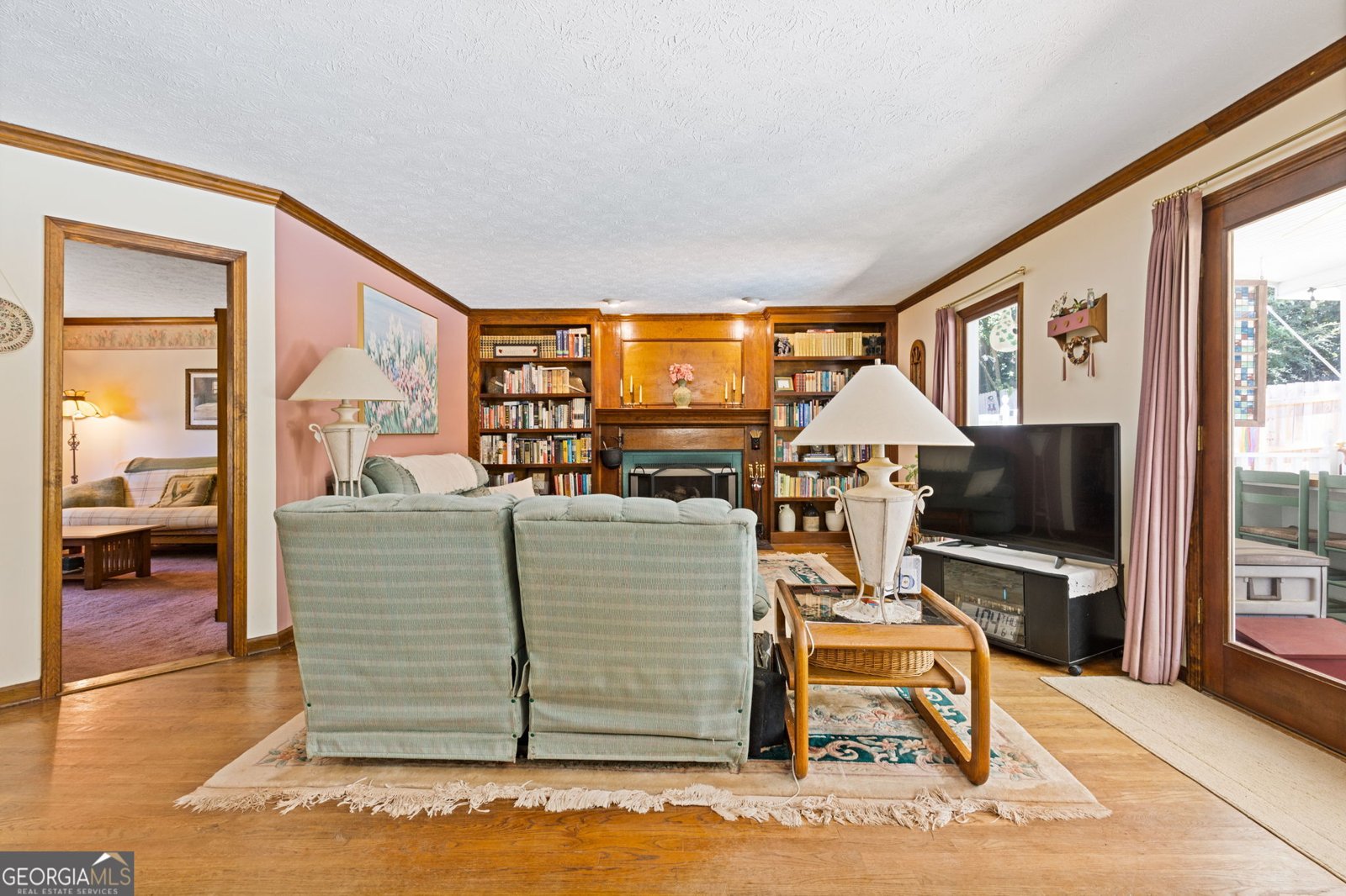 4183 Deerbrook Way Lilburn - Photo 16