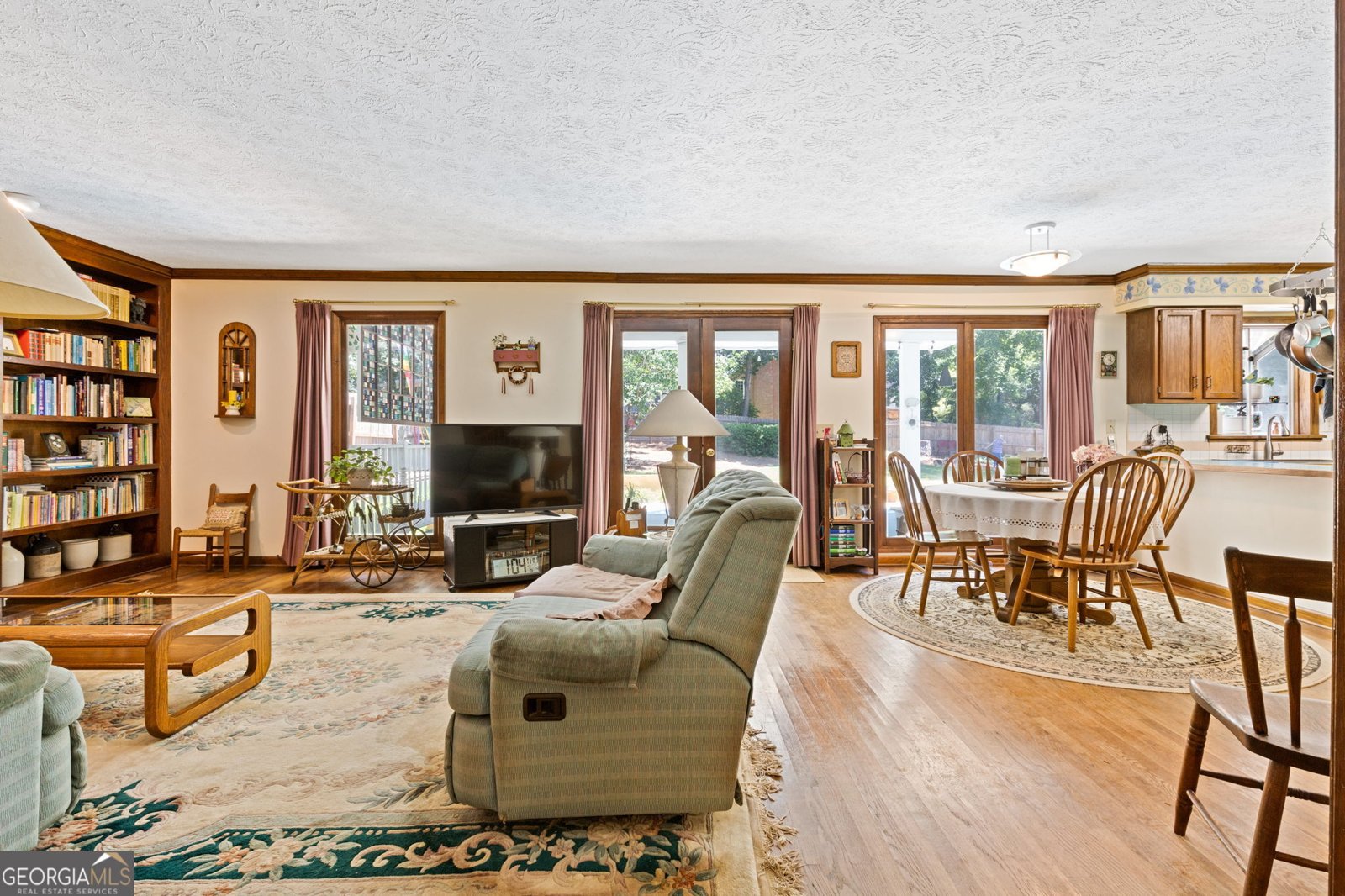4183 Deerbrook Way Lilburn - Photo 17