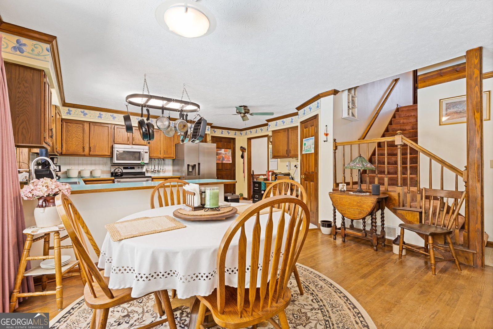 4183 Deerbrook Way Lilburn - Photo 18