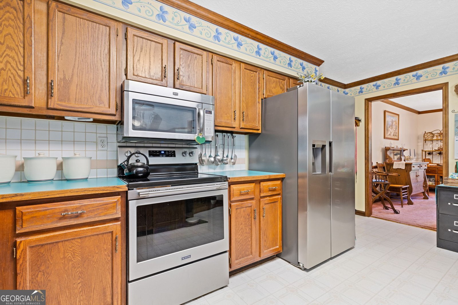 4183 Deerbrook Way Lilburn - Photo 20