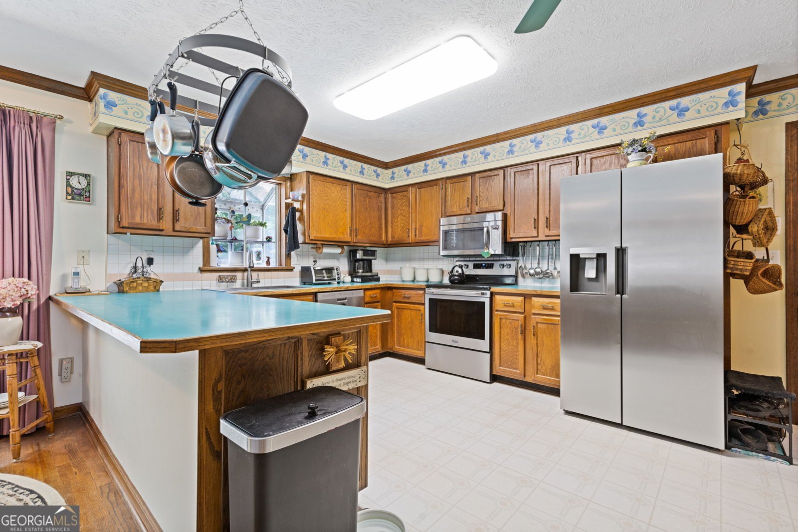 4183 Deerbrook Way Lilburn - Photo 21