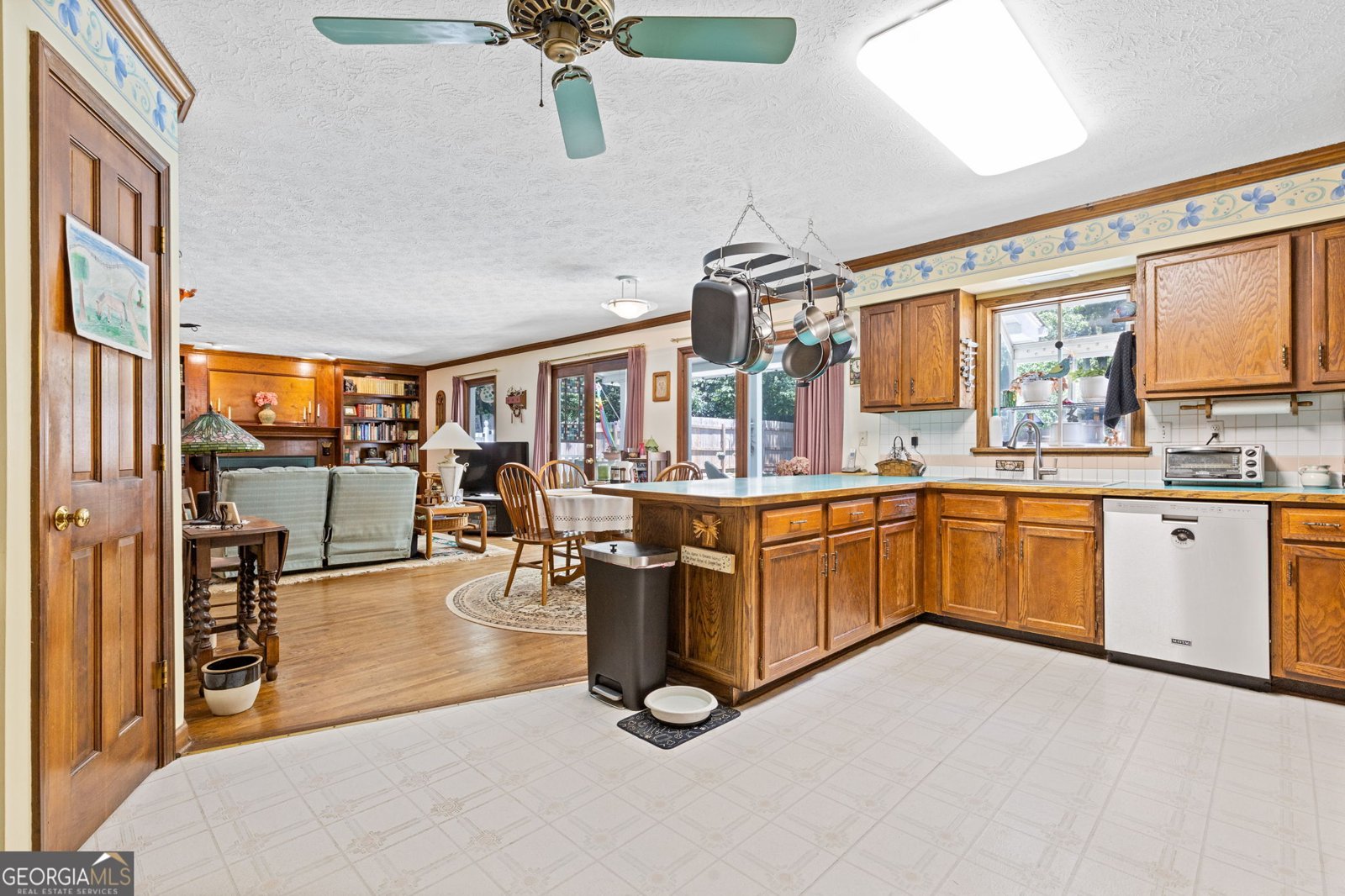 4183 Deerbrook Way Lilburn - Photo 22