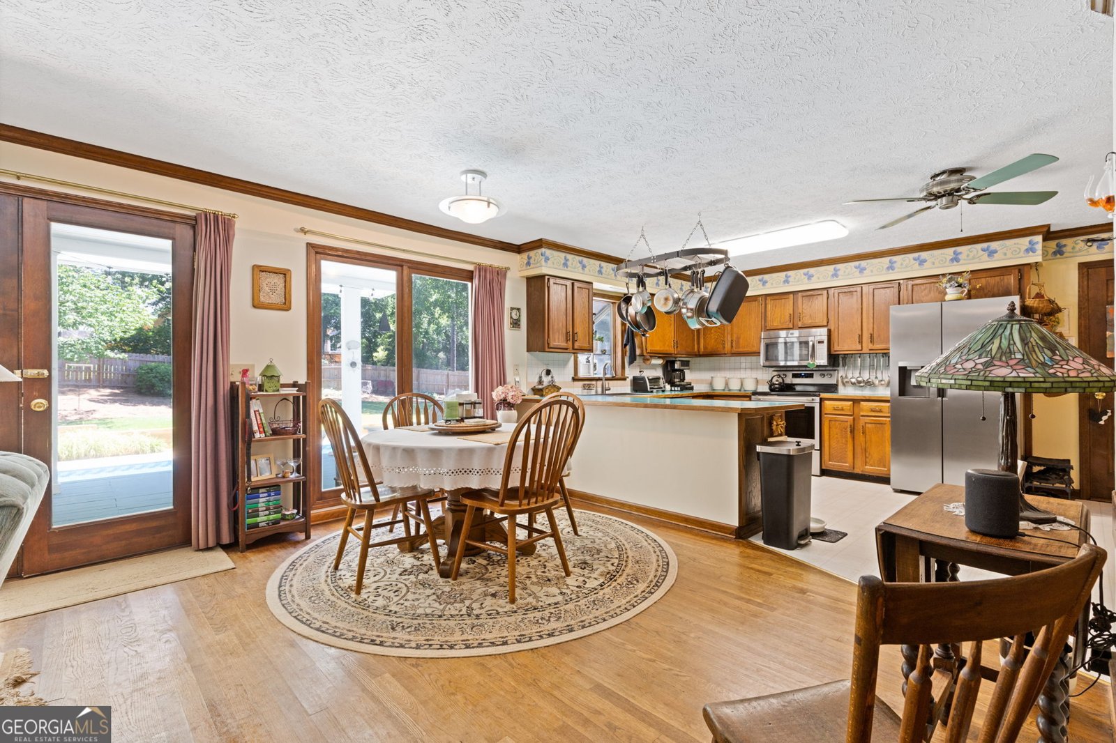 4183 Deerbrook Way Lilburn - Photo 23