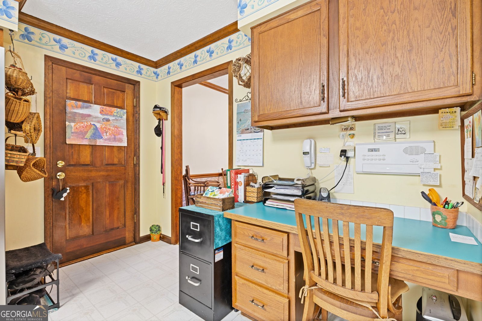 4183 Deerbrook Way Lilburn - Photo 24