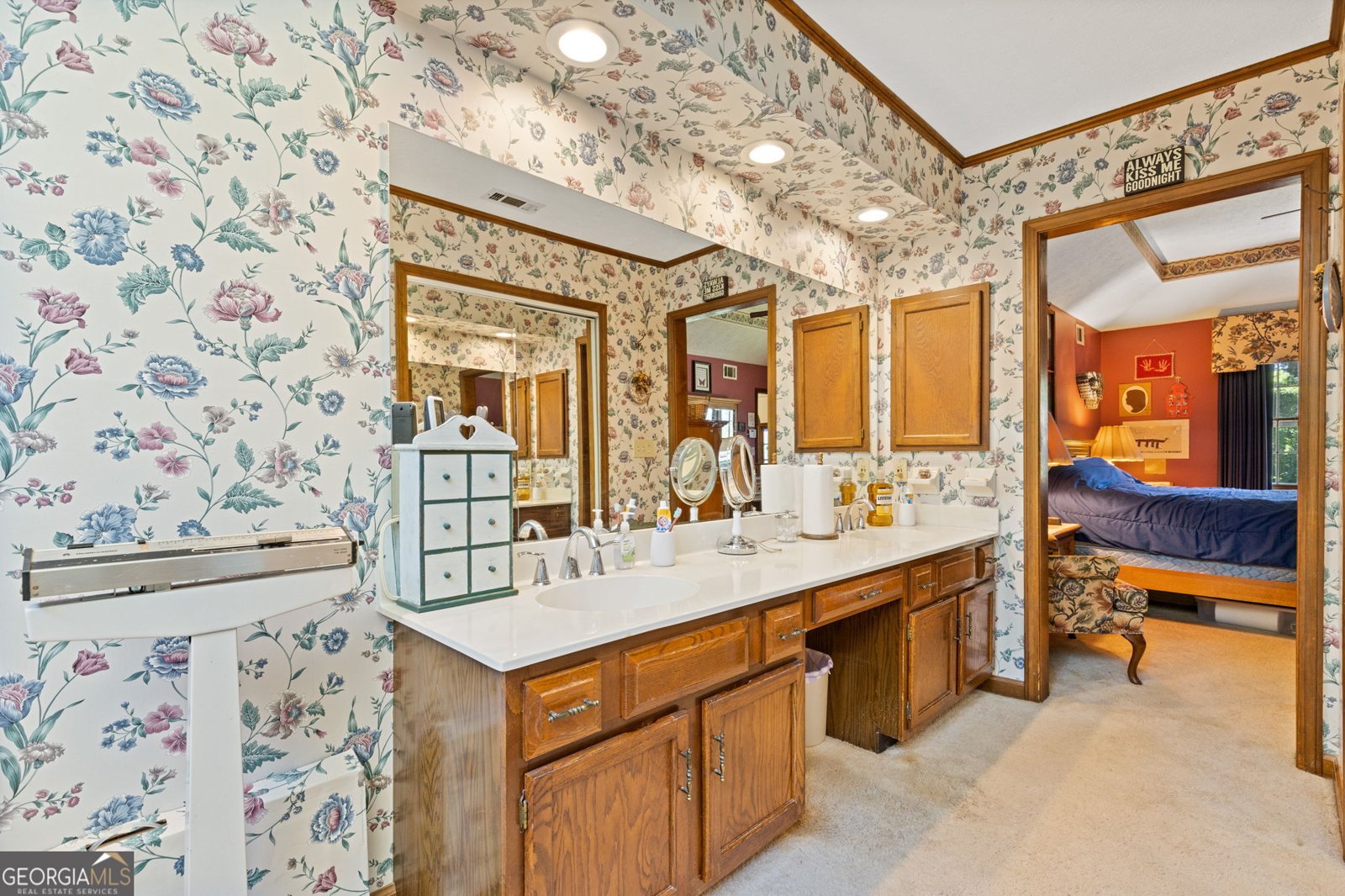 4183 Deerbrook Way Lilburn - Photo 29