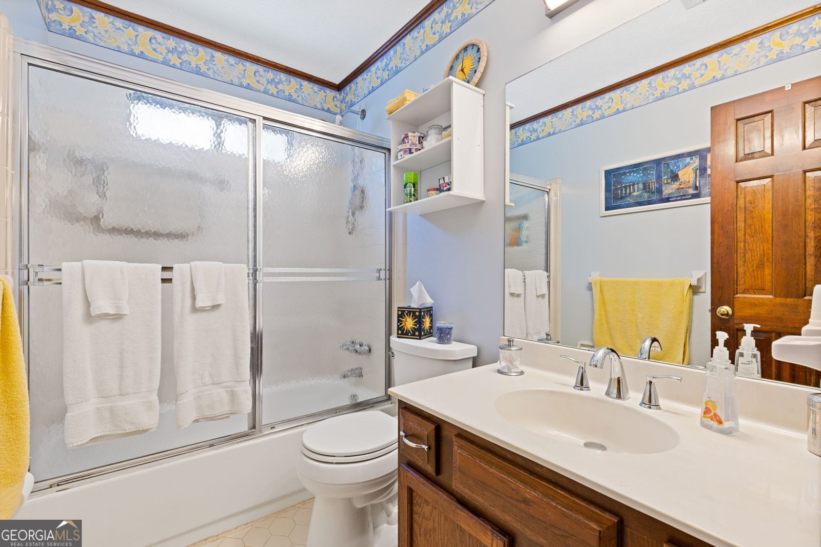 4183 Deerbrook Way Lilburn - Photo 38