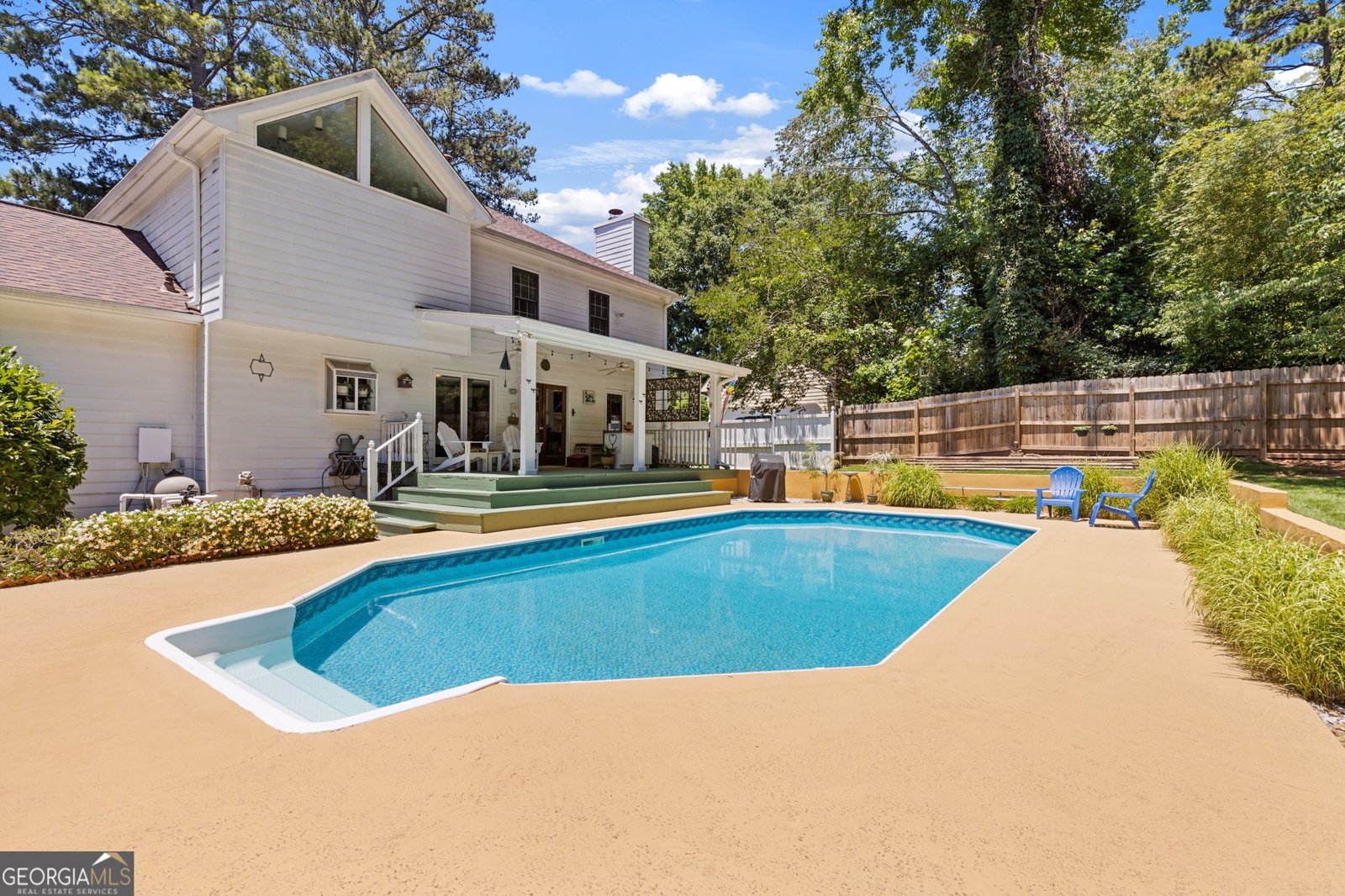 4183 Deerbrook Way Lilburn - Photo 44