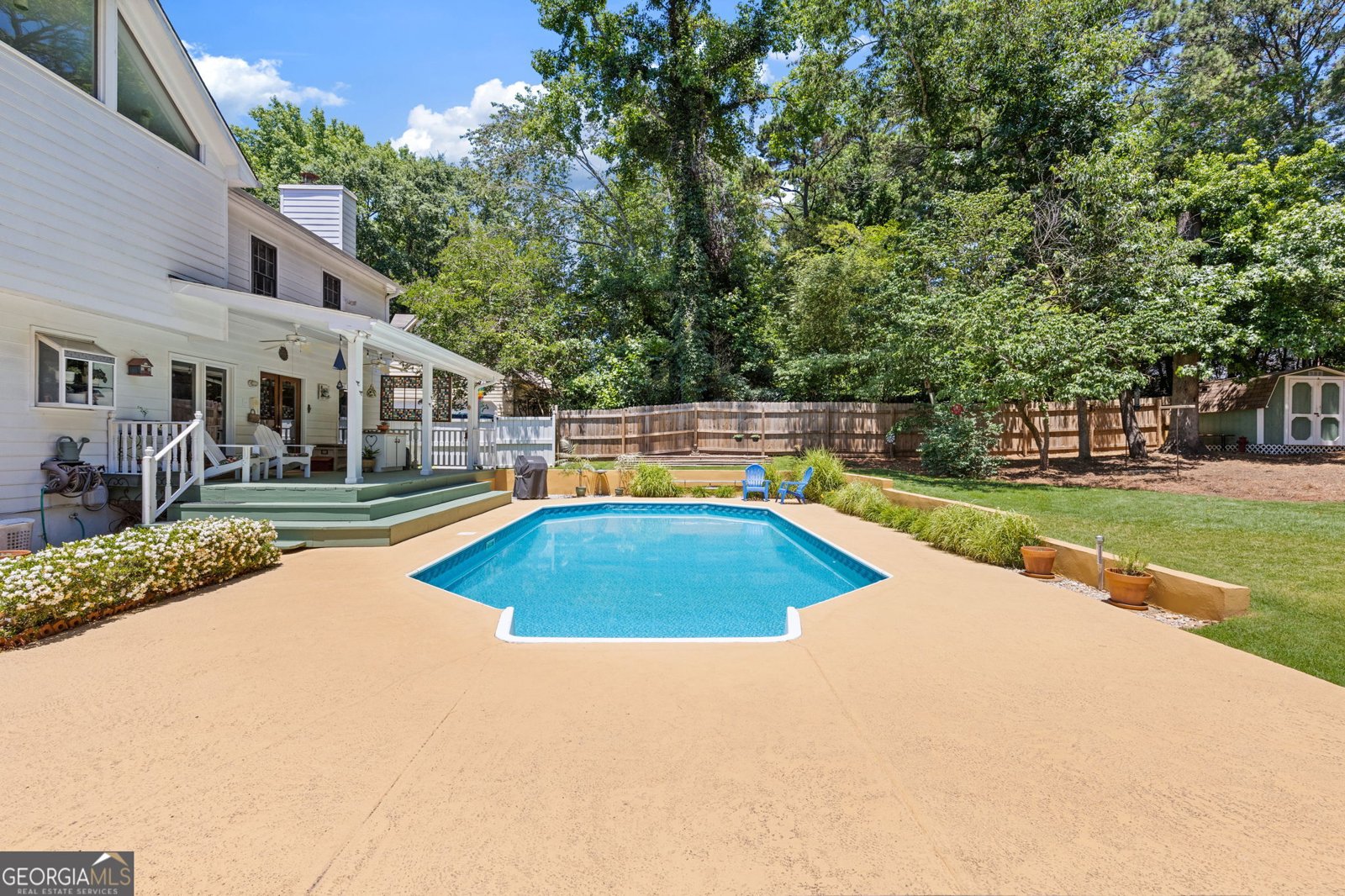 4183 Deerbrook Way Lilburn - Photo 45