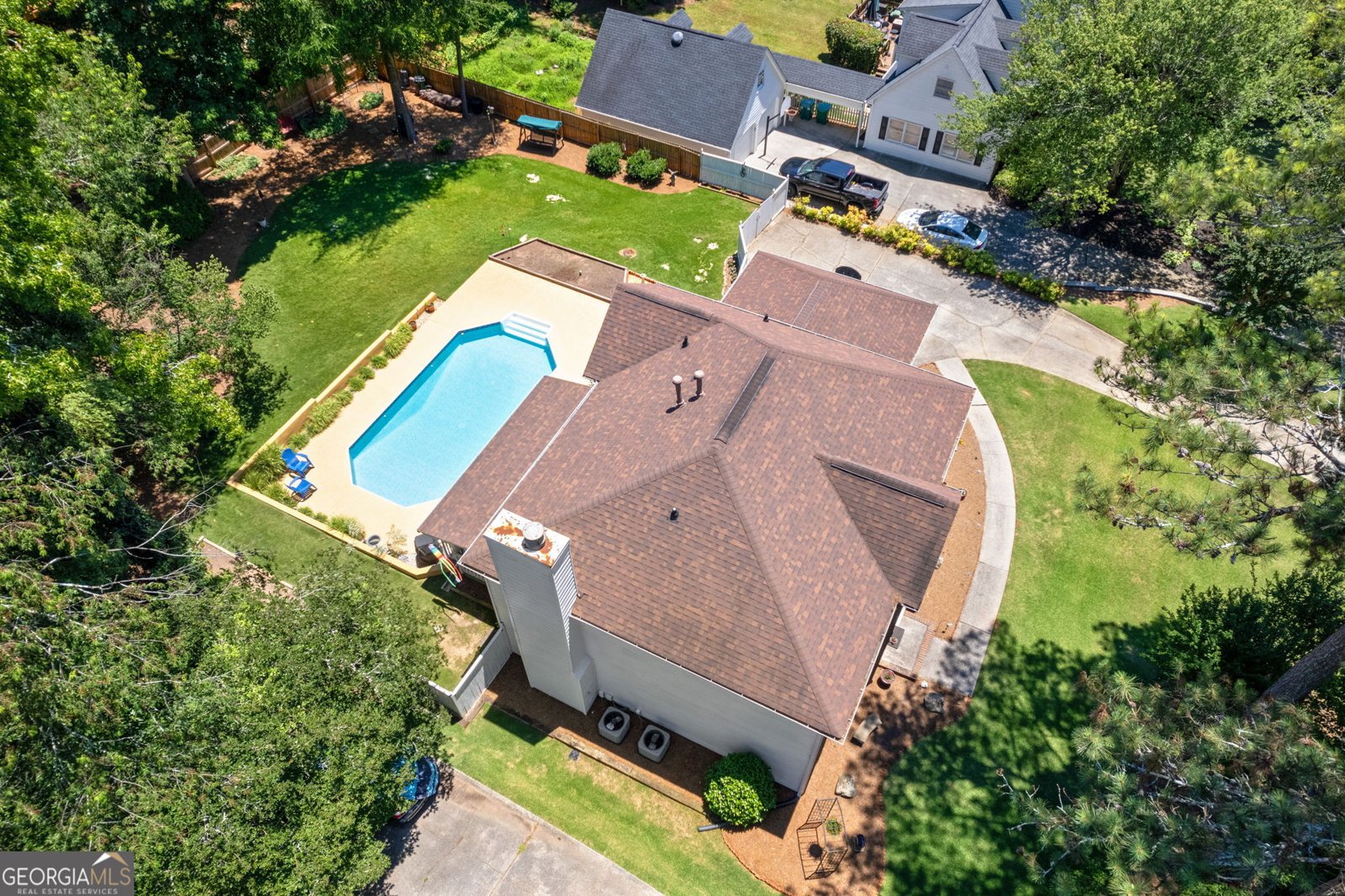 4183 Deerbrook Way Lilburn - Photo 47
