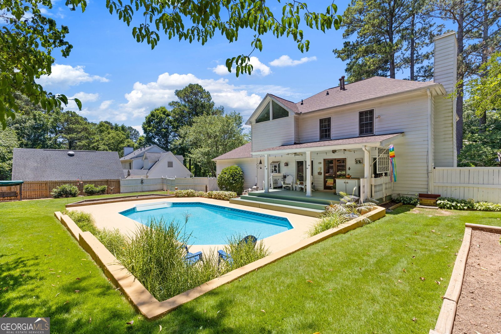 4183 Deerbrook Way Lilburn - Photo 48