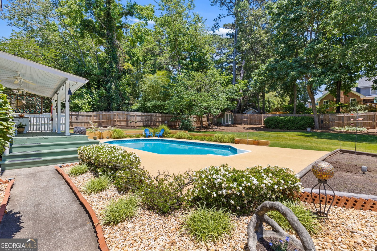 4183 Deerbrook Way Lilburn - Photo 49