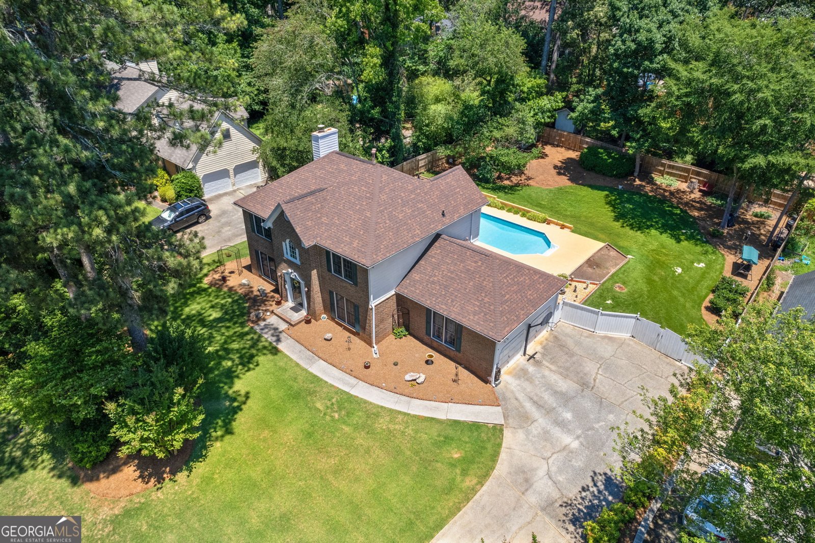 4183 Deerbrook Way Lilburn - Photo 55