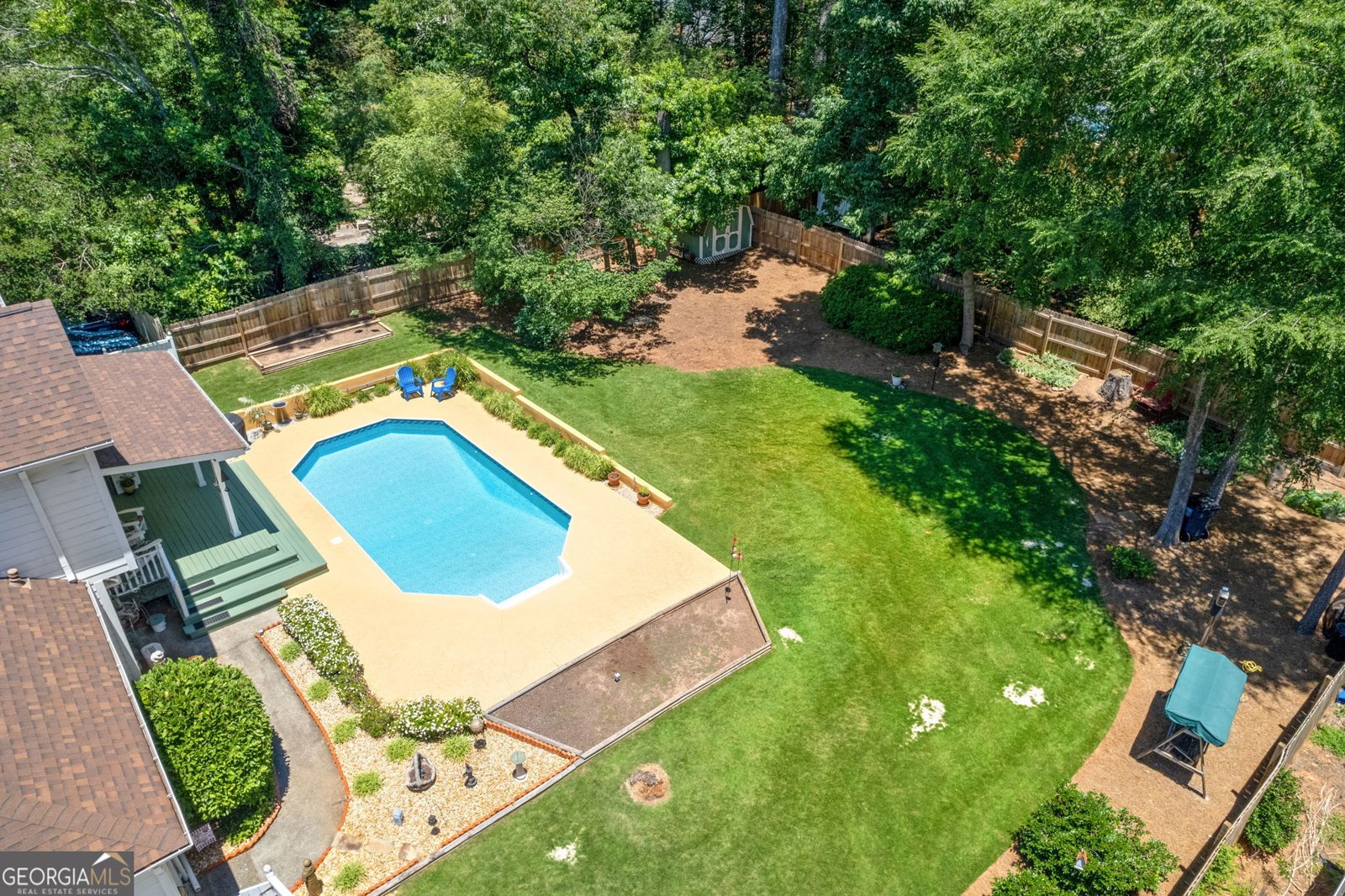 4183 Deerbrook Way Lilburn - Photo 56