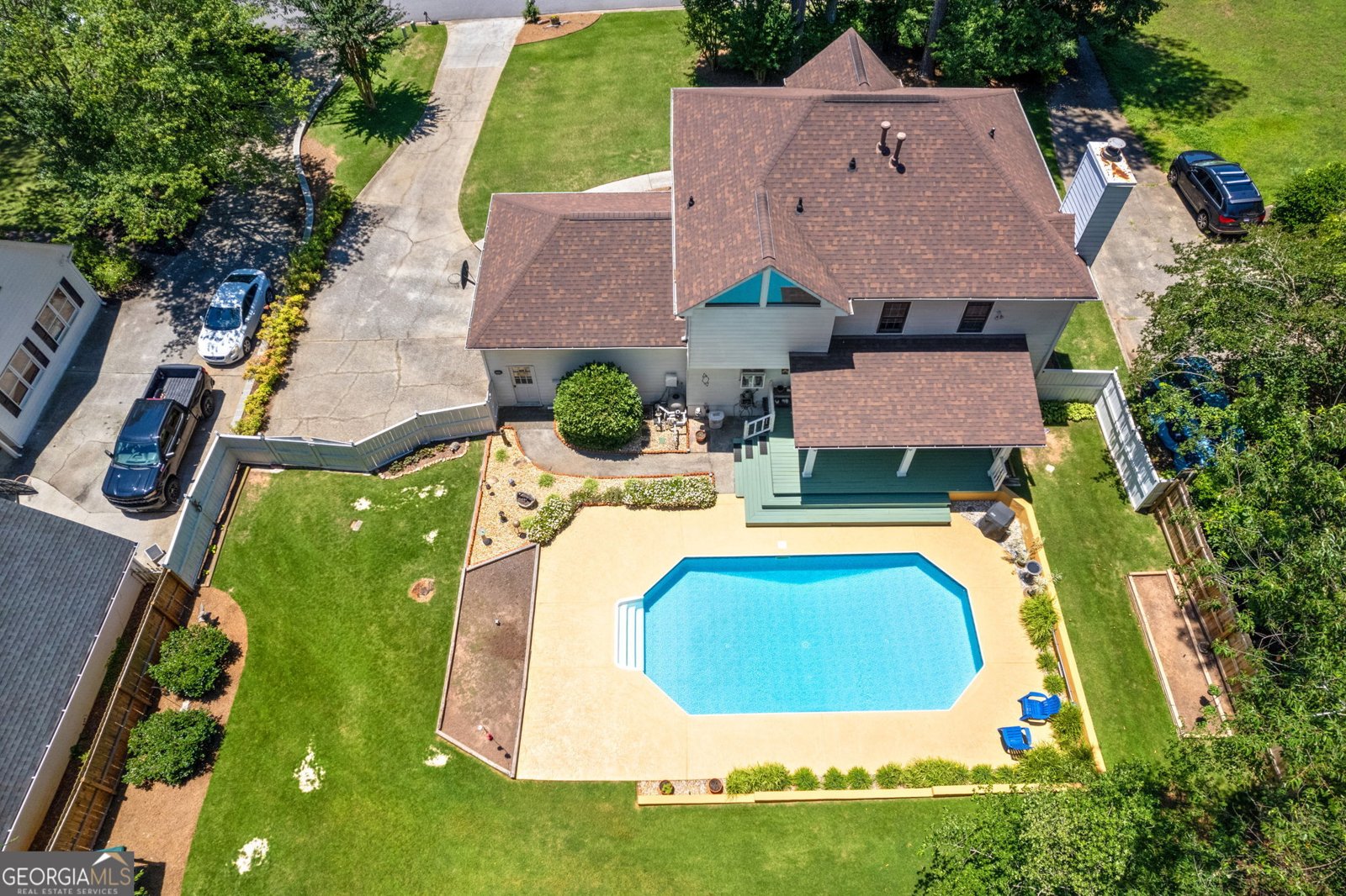 4183 Deerbrook Way Lilburn - Photo 58