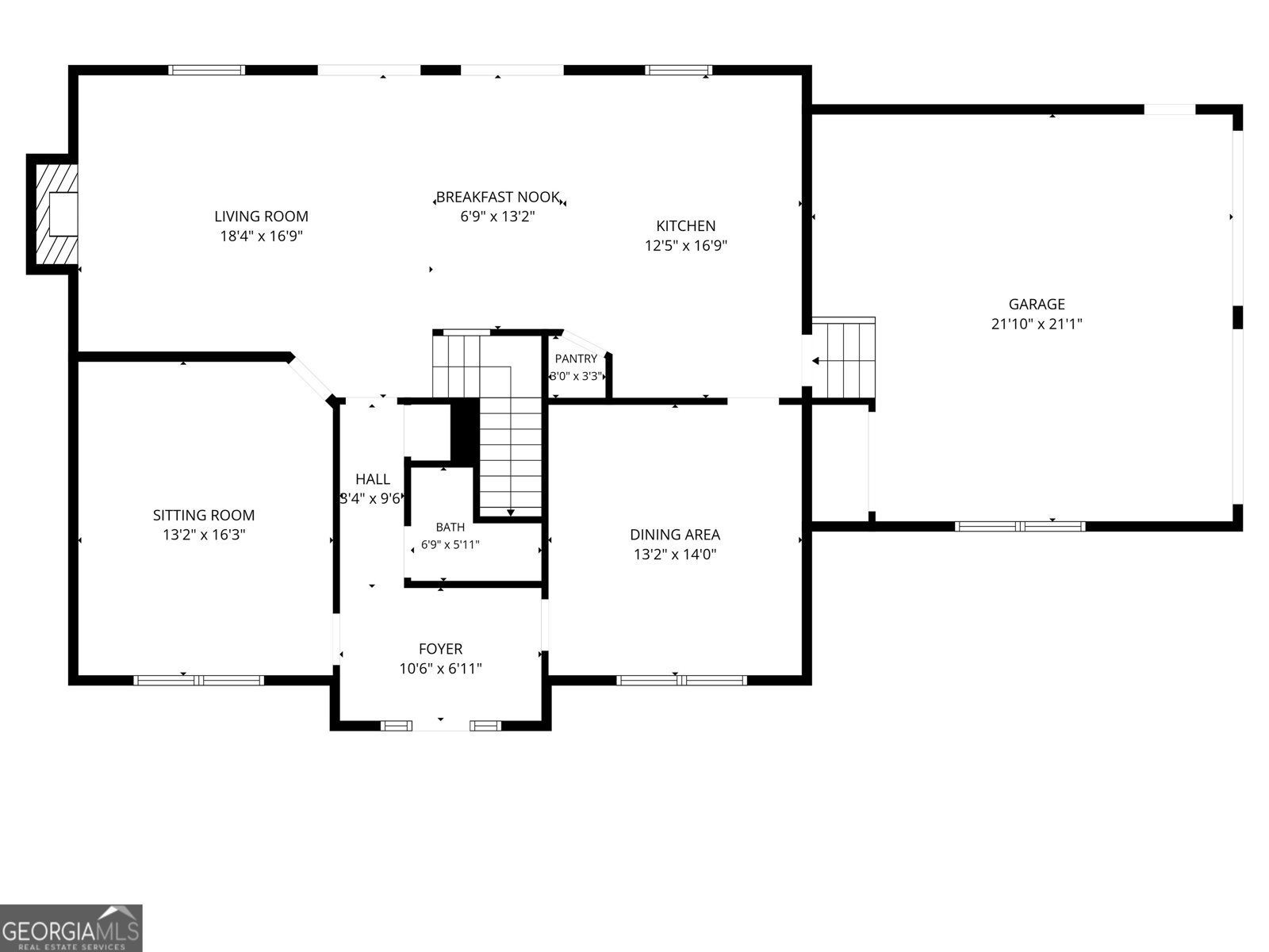 4183 Deerbrook Way Lilburn - Photo 59