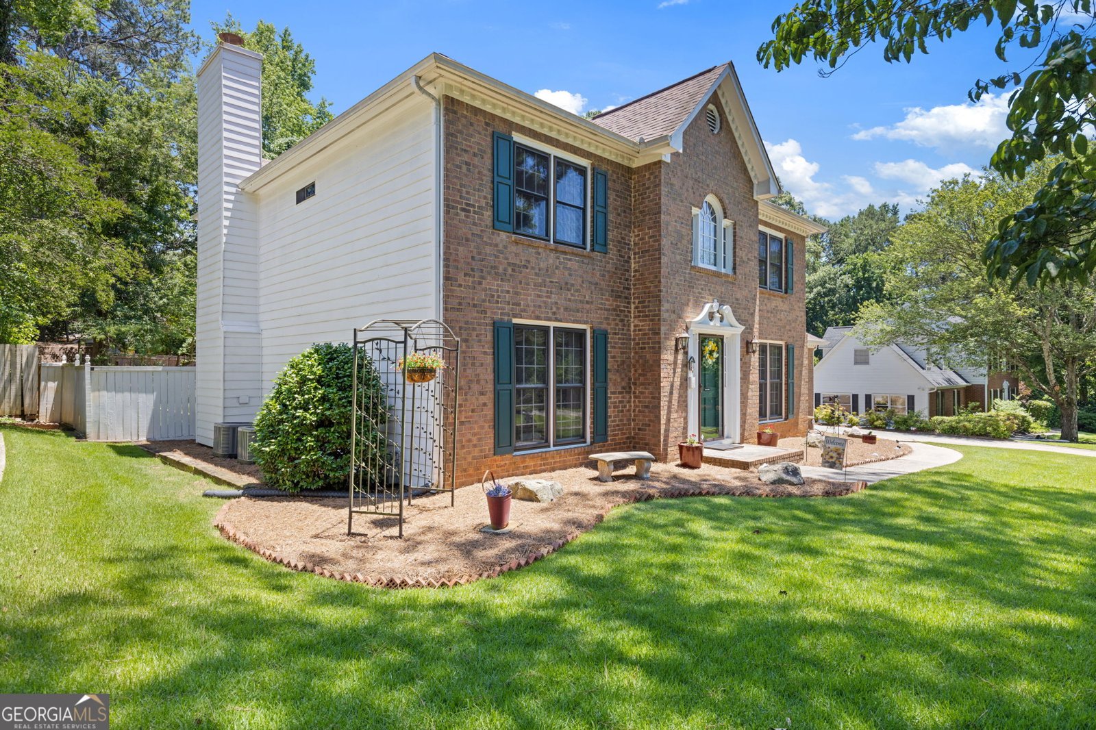 4183 Deerbrook Way Lilburn - Photo 6