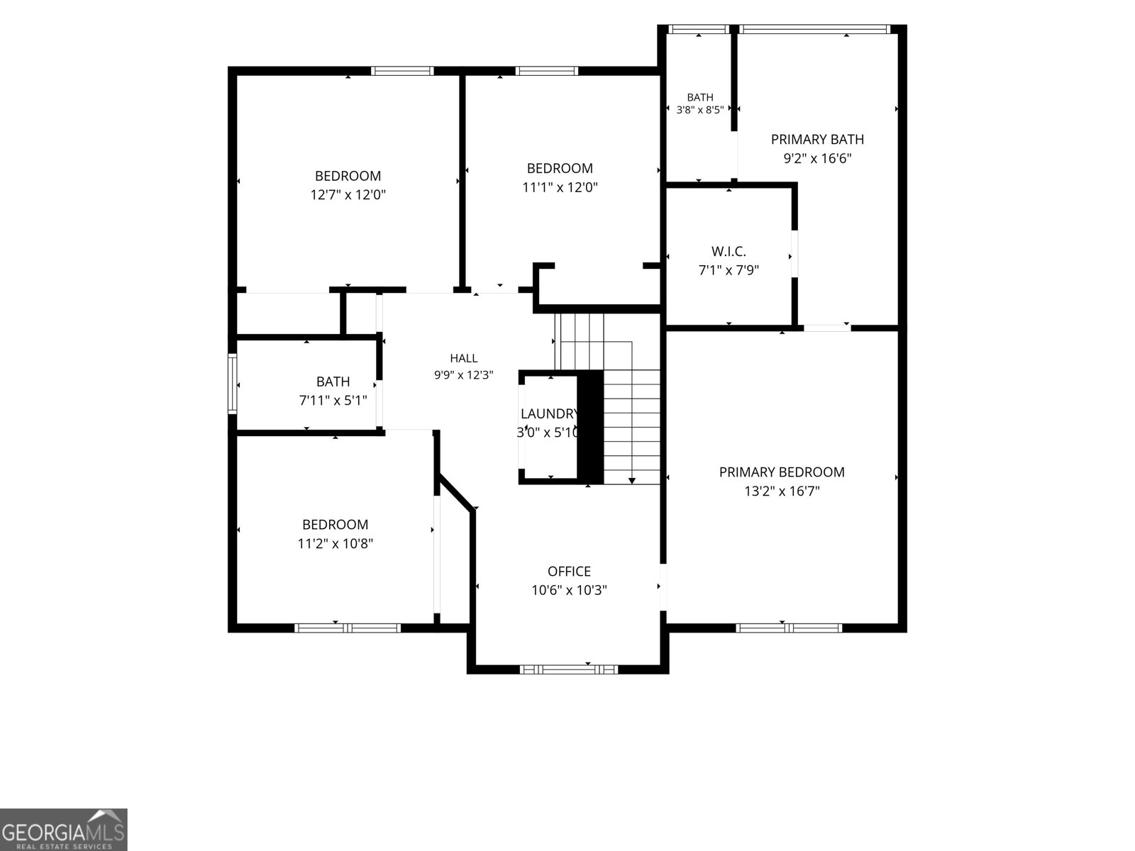 4183 Deerbrook Way Lilburn - Photo 60