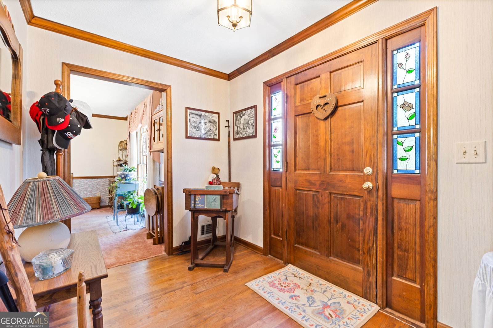 4183 Deerbrook Way Lilburn - Photo 7