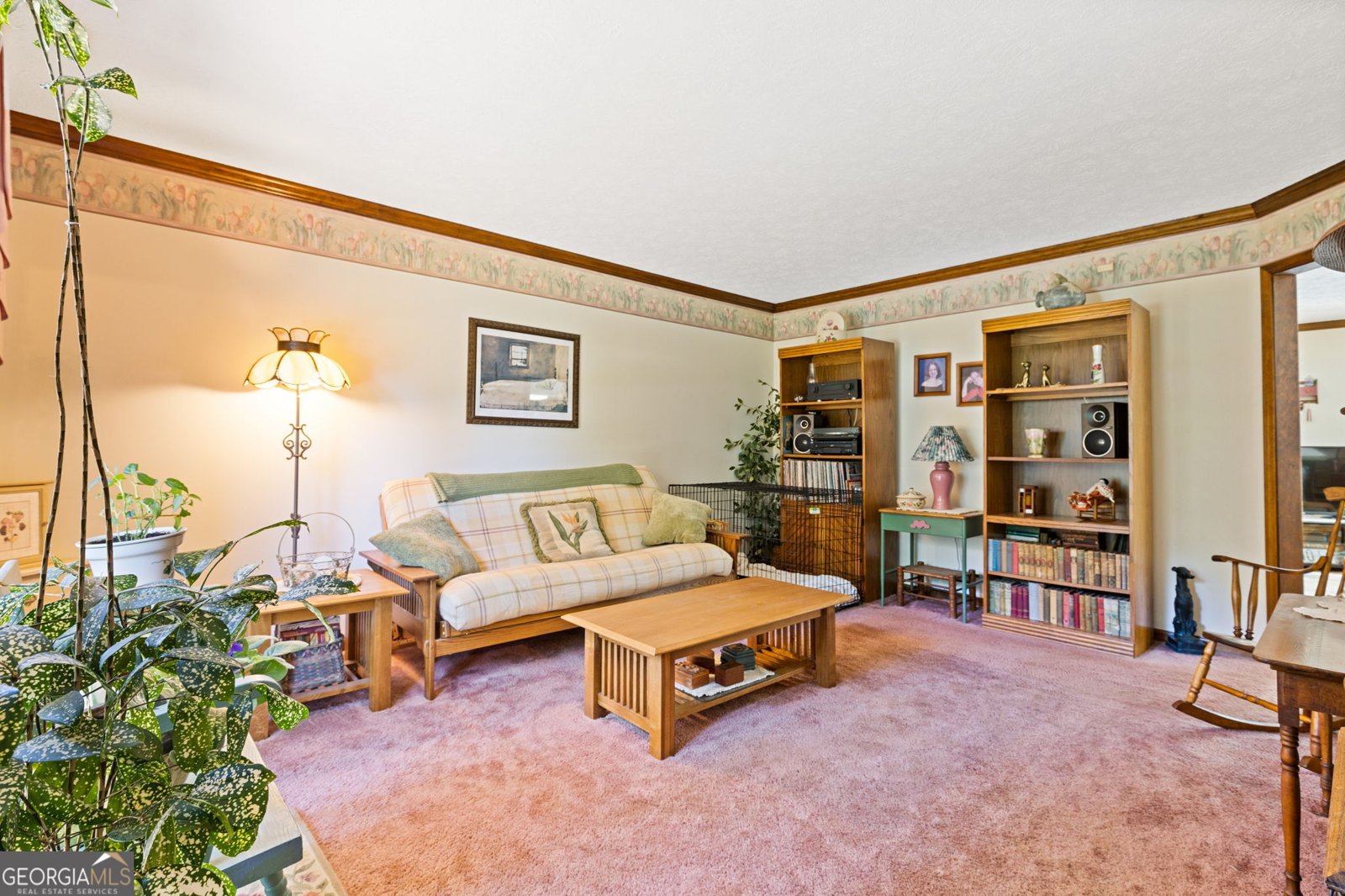 4183 Deerbrook Way Lilburn - Photo 9