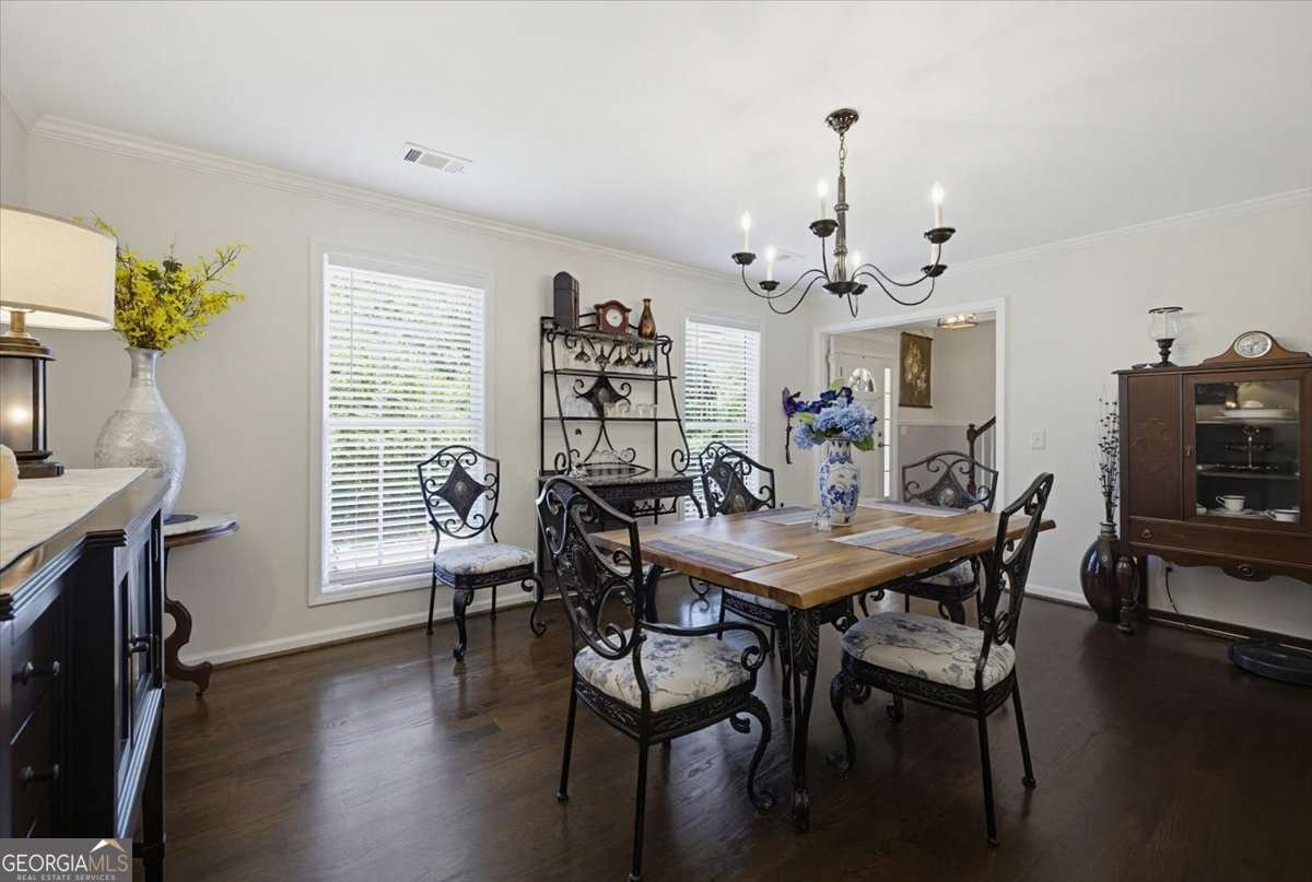 9055 Montclair Hills Drive Cumming - Photo 10