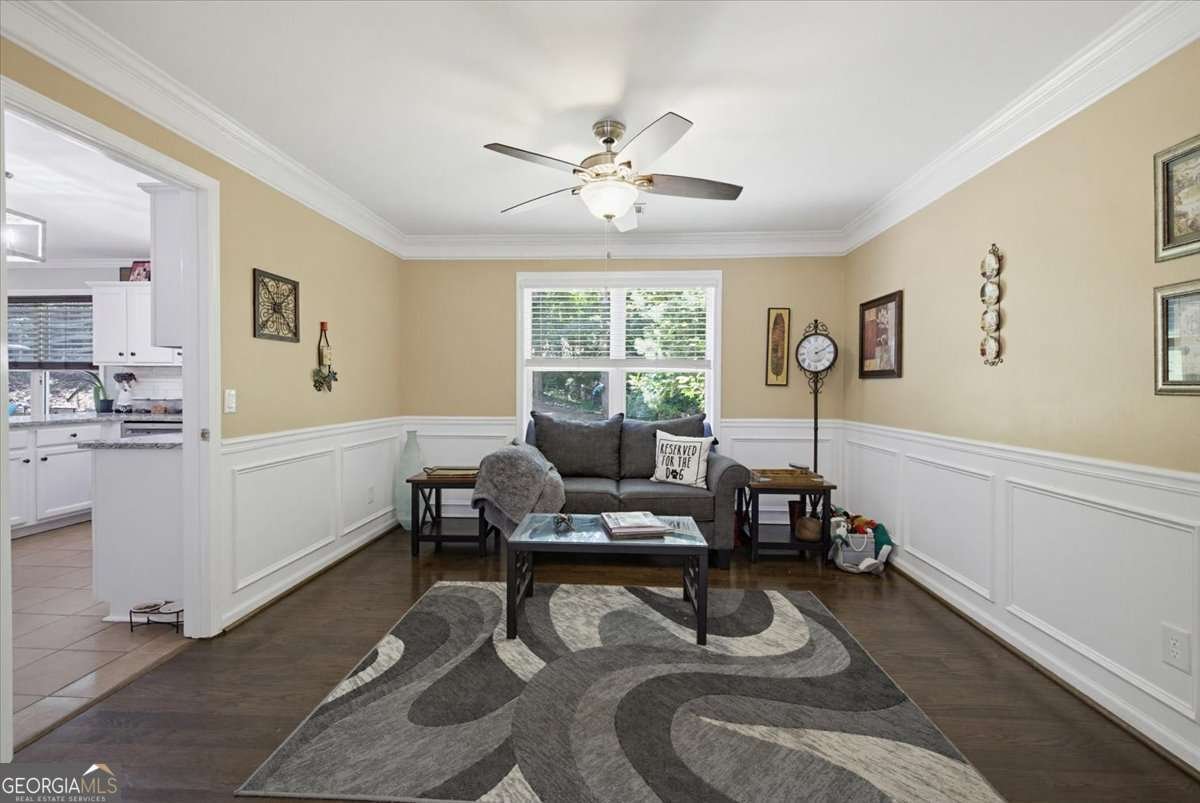 9055 Montclair Hills Drive Cumming - Photo 11