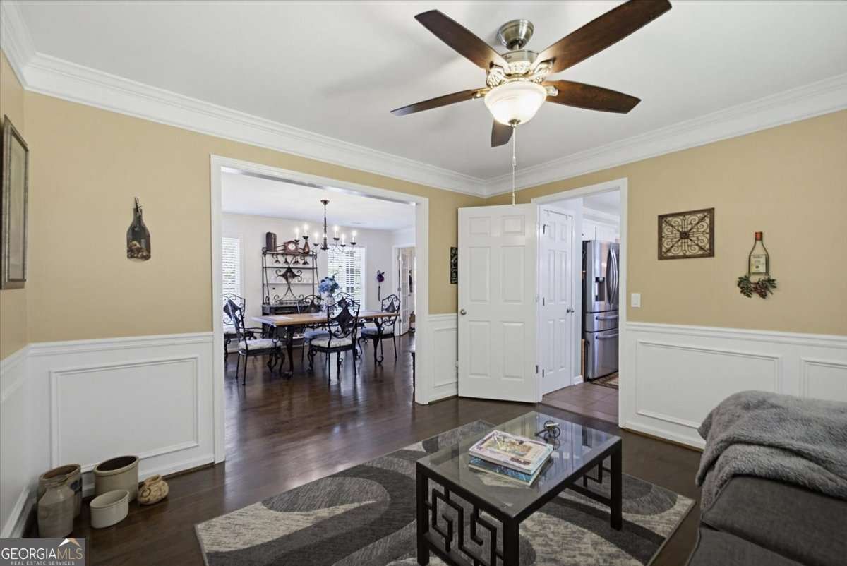 9055 Montclair Hills Drive Cumming - Photo 12