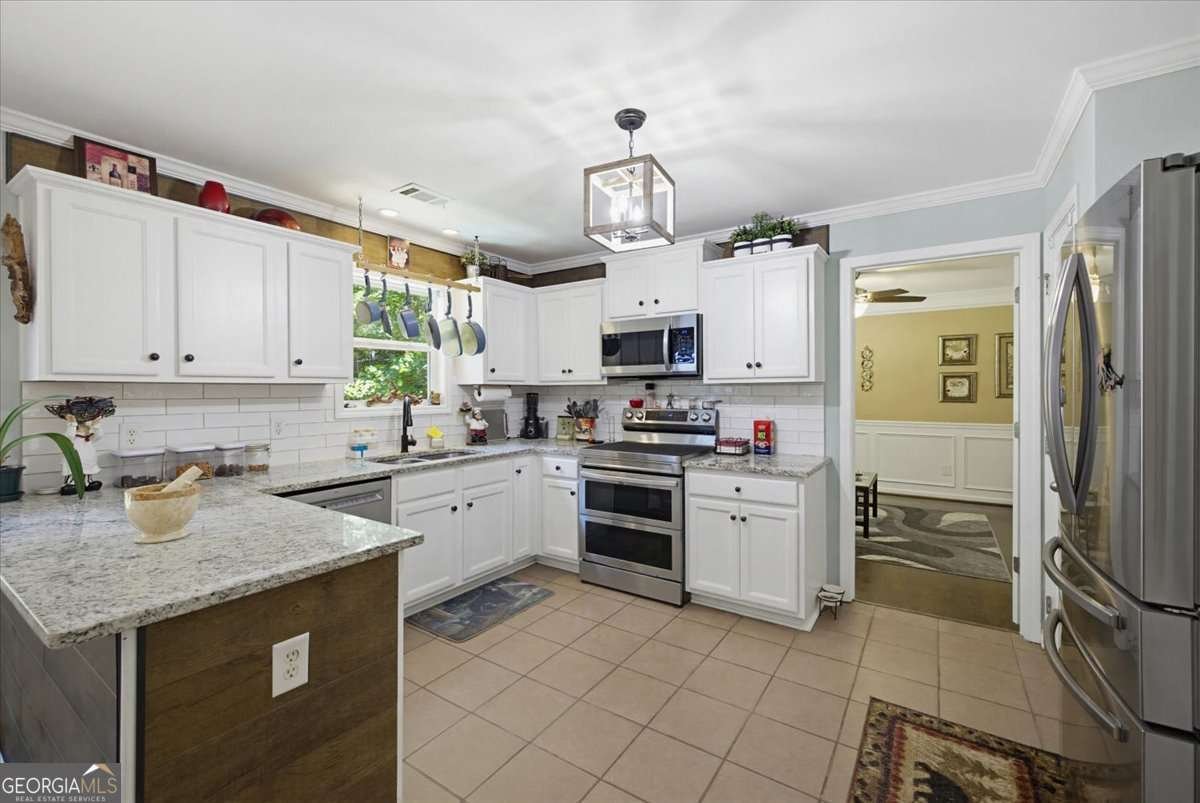 9055 Montclair Hills Drive Cumming - Photo 13