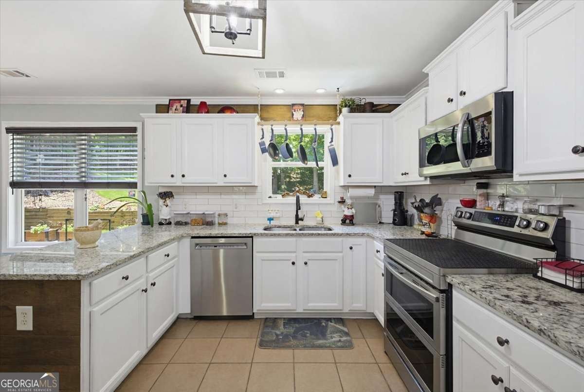 9055 Montclair Hills Drive Cumming - Photo 14