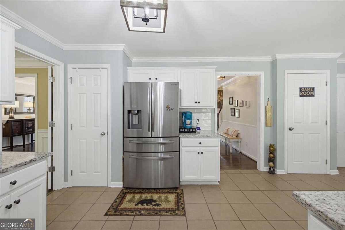 9055 Montclair Hills Drive Cumming - Photo 15