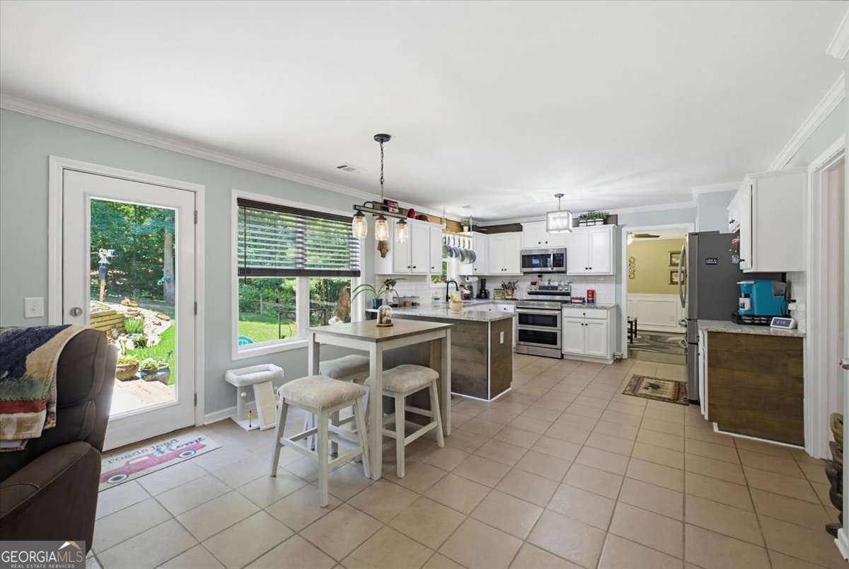 9055 Montclair Hills Drive Cumming - Photo 16