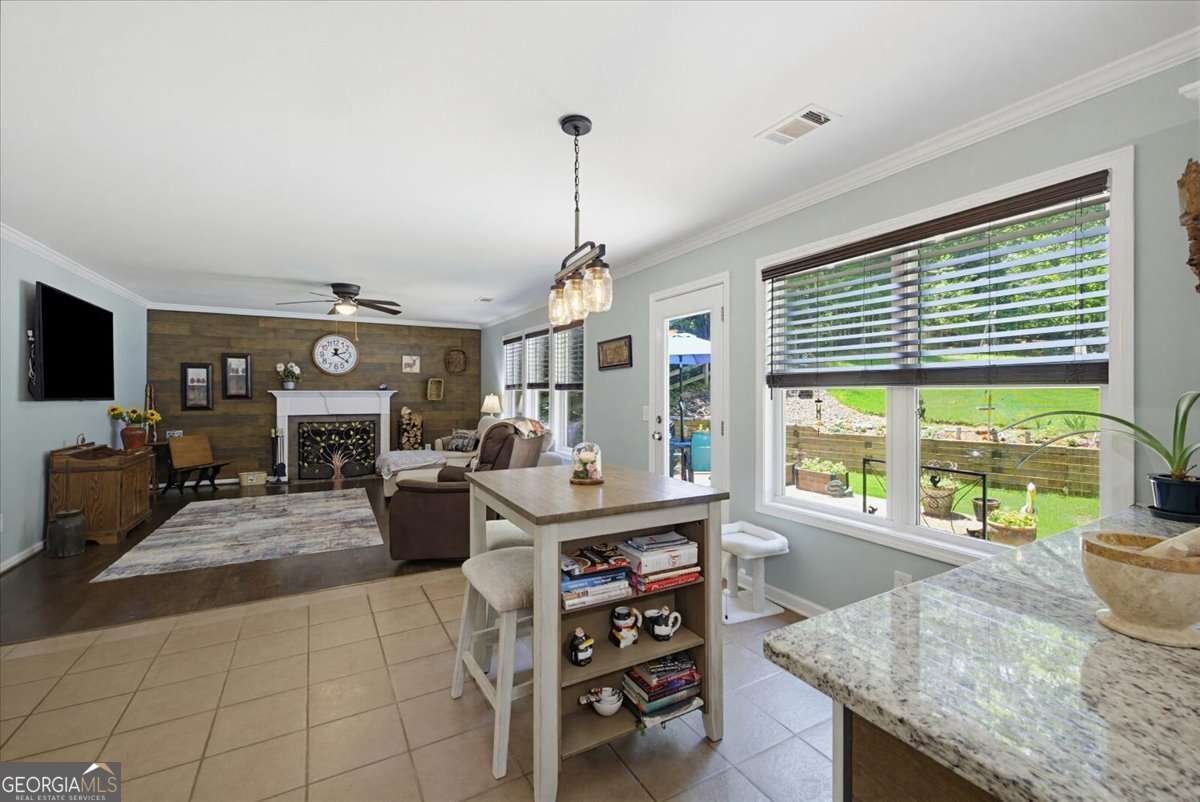 9055 Montclair Hills Drive Cumming - Photo 17