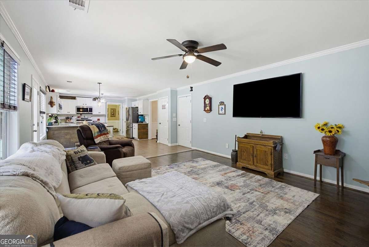 9055 Montclair Hills Drive Cumming - Photo 19