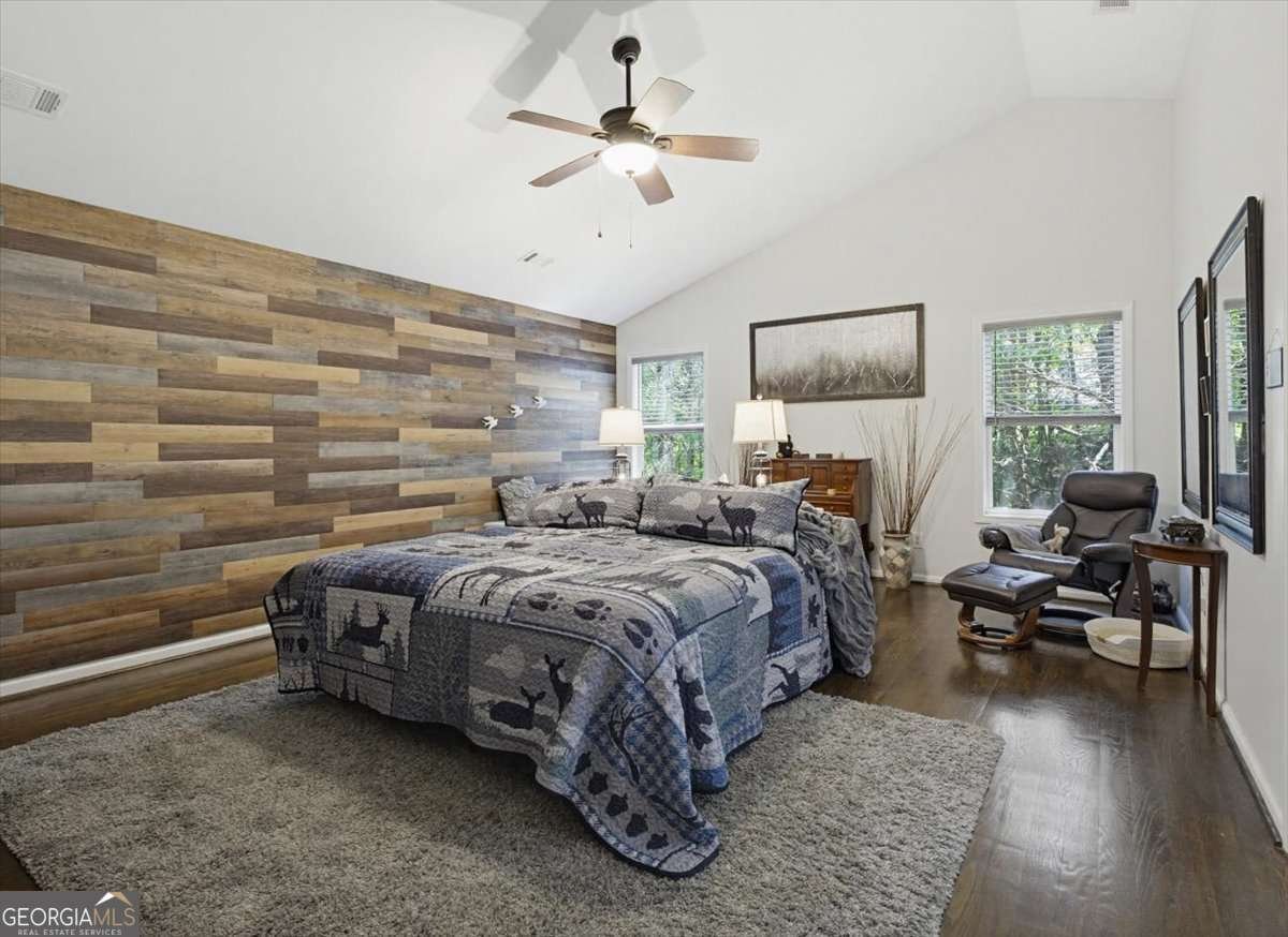 9055 Montclair Hills Drive Cumming - Photo 21