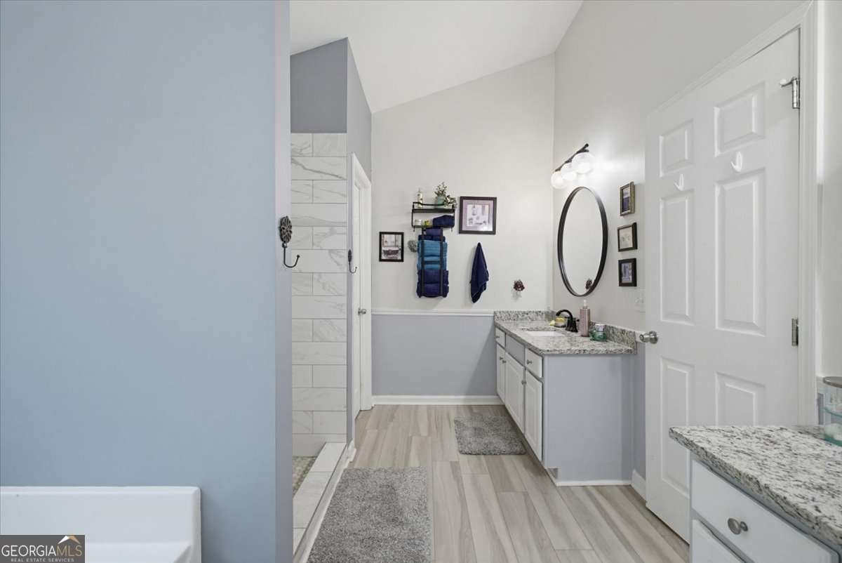 9055 Montclair Hills Drive Cumming - Photo 22