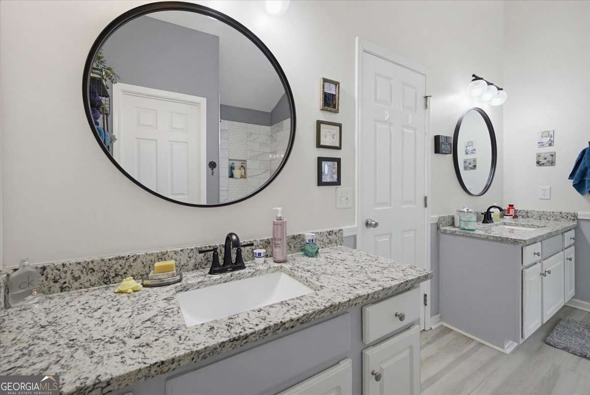 9055 Montclair Hills Drive Cumming - Photo 24