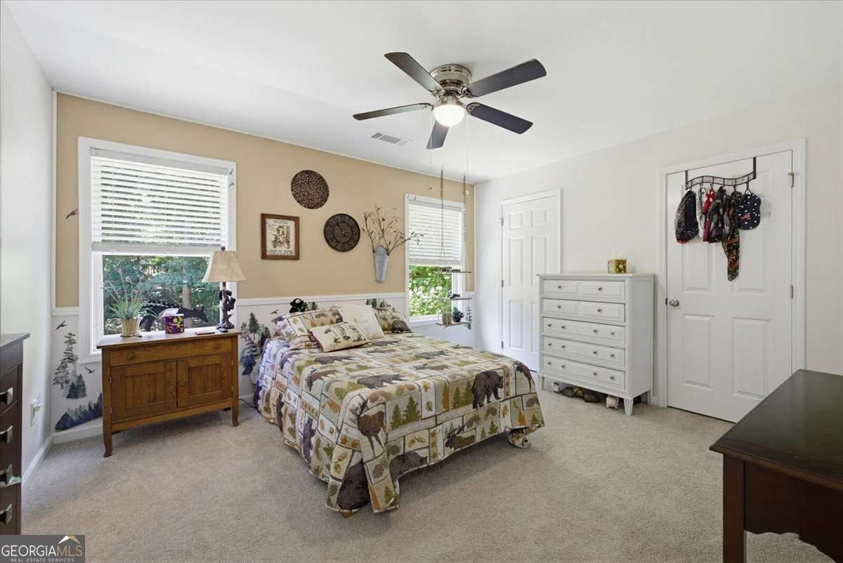9055 Montclair Hills Drive Cumming - Photo 29