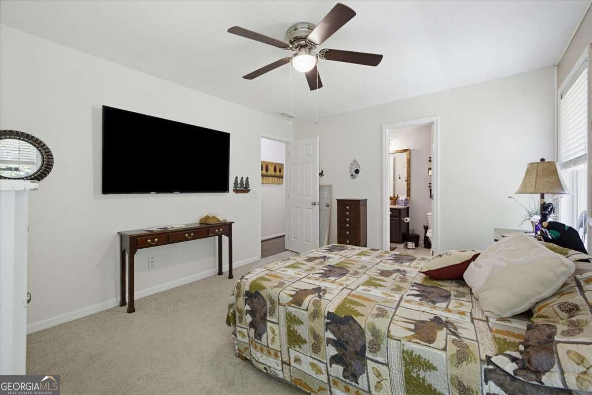 9055 Montclair Hills Drive Cumming - Photo 30