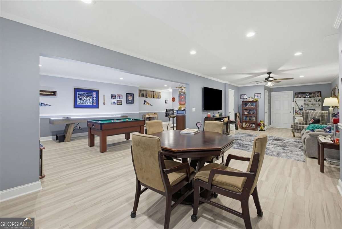 9055 Montclair Hills Drive Cumming - Photo 37