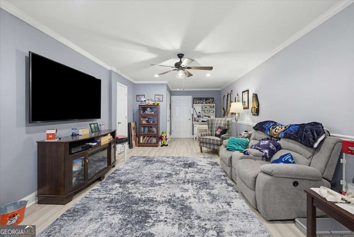 9055 Montclair Hills Drive Cumming - Photo 38