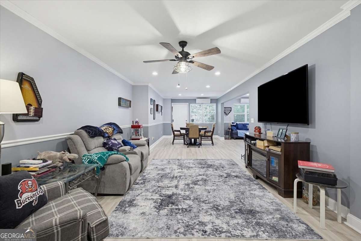 9055 Montclair Hills Drive Cumming - Photo 39