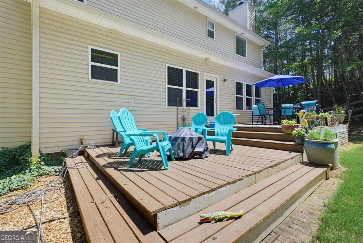 9055 Montclair Hills Drive Cumming - Photo 44