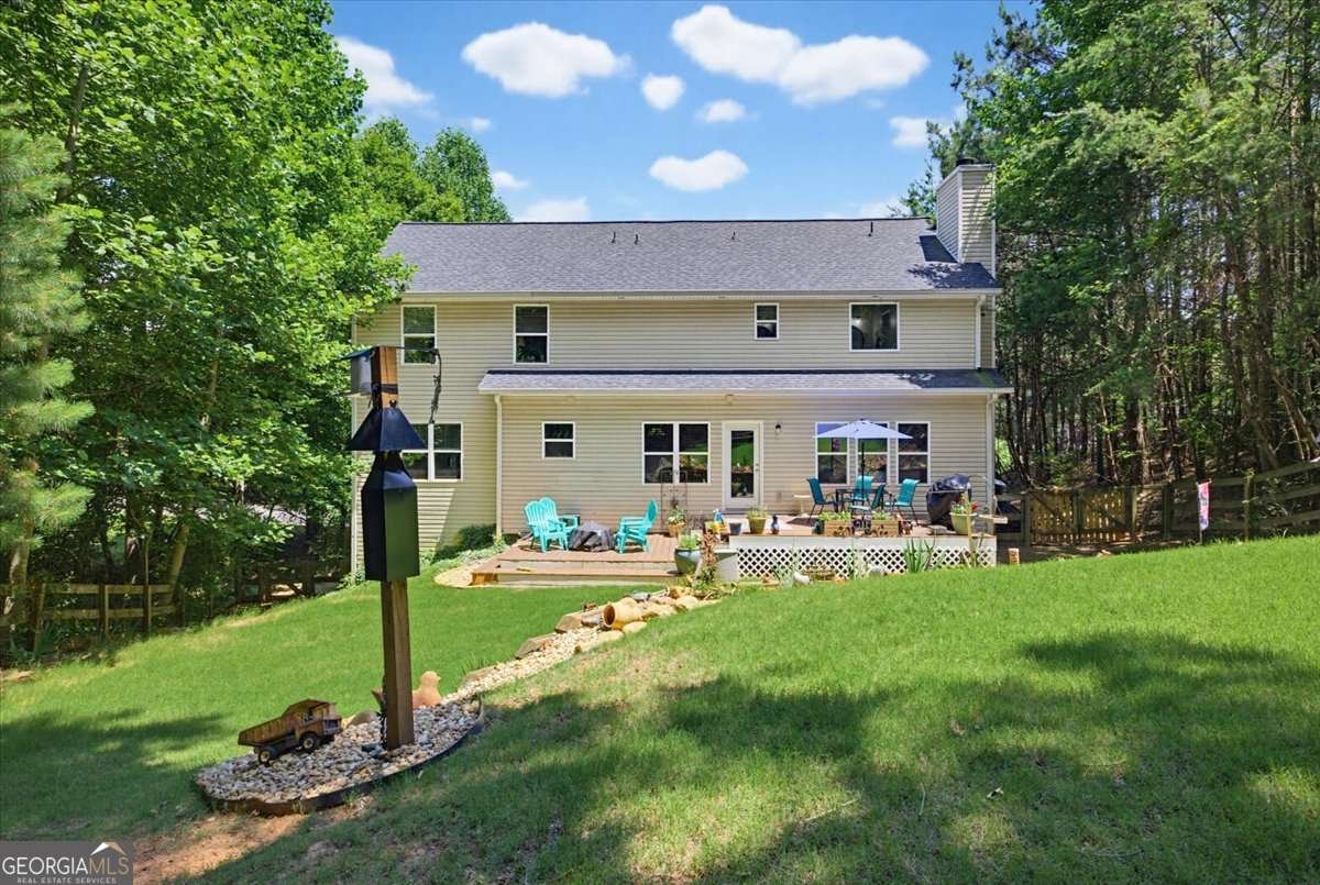 9055 Montclair Hills Drive Cumming - Photo 48