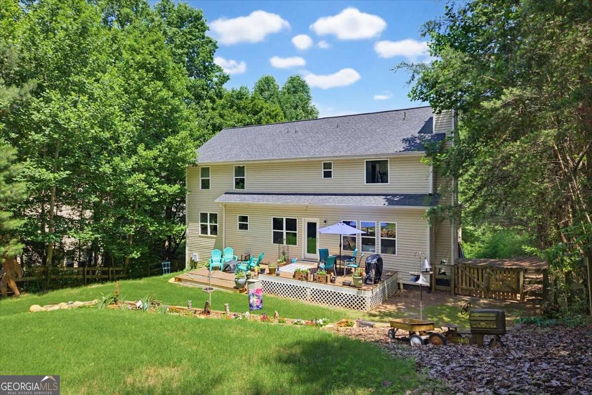 9055 Montclair Hills Drive Cumming - Photo 49